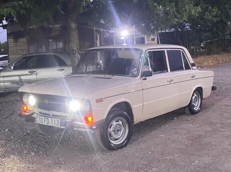 LADA (VAZ) 2106