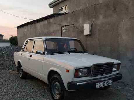 LADA (VAZ) 2107