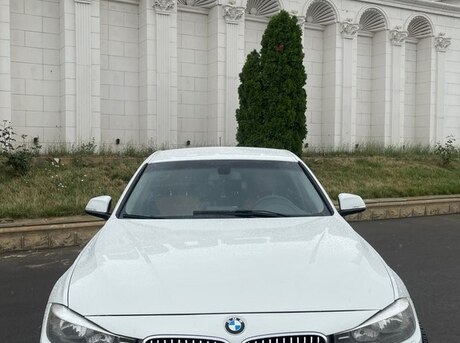 BMW 328