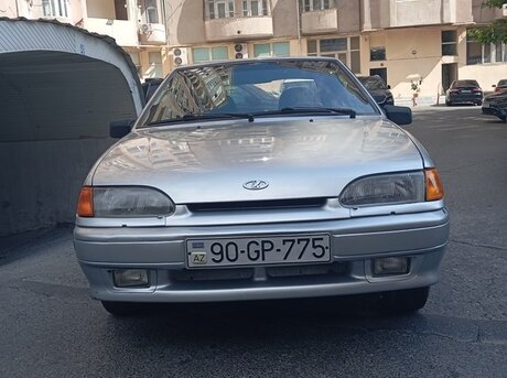 LADA (VAZ) 2115