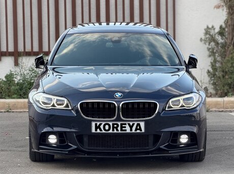 BMW 528