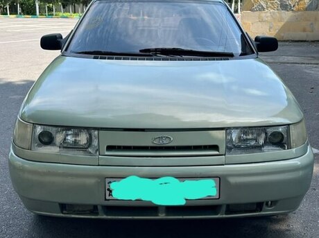 LADA (VAZ) 2110