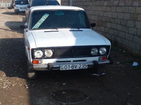 LADA (VAZ) 2106