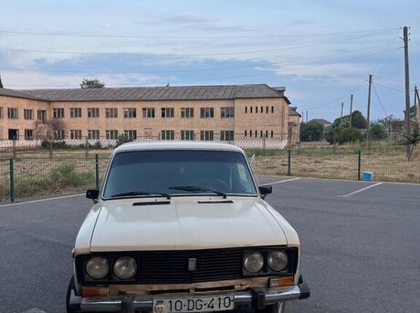 LADA (VAZ) 2106