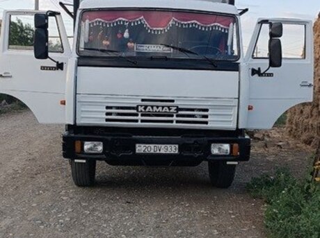 KamAz 5320