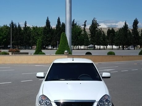 LADA (VAZ) Priora