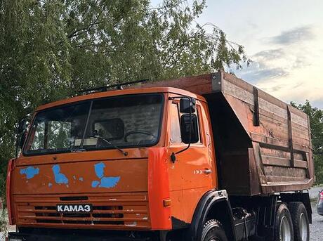 KamAz 5511