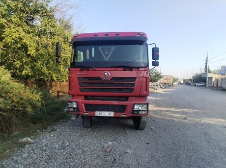 Shacman F3000