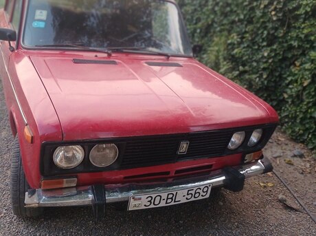 LADA (VAZ) 2106