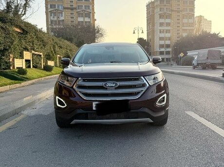 Ford Edge