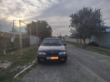LADA (VAZ) 2115