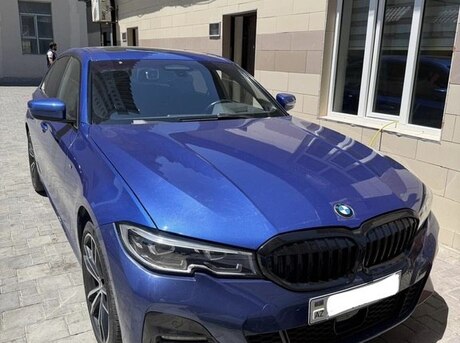 BMW 330e