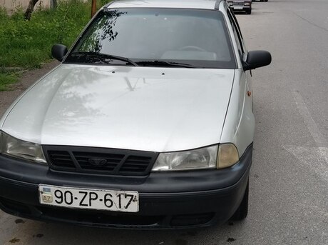 Daewoo Nexia