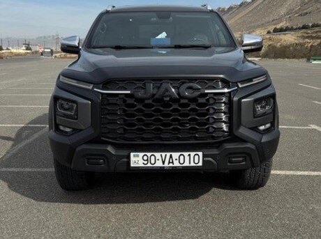 JAC T9