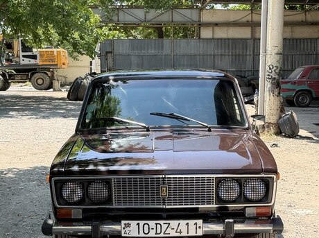 LADA (VAZ) 2106