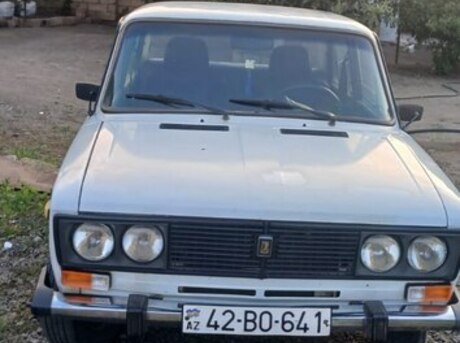 LADA (VAZ) 2106