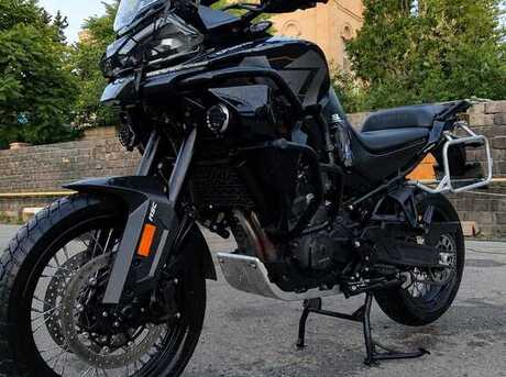 CFMOTO 800 MT Explore