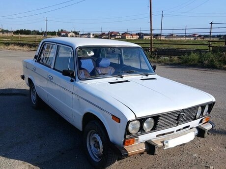 LADA (VAZ) 2106