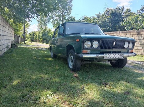 LADA (VAZ) 2106