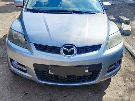 Mazda CX-7