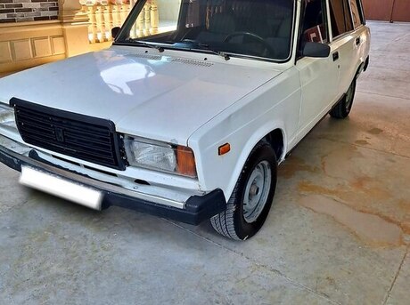 LADA (VAZ) 2104