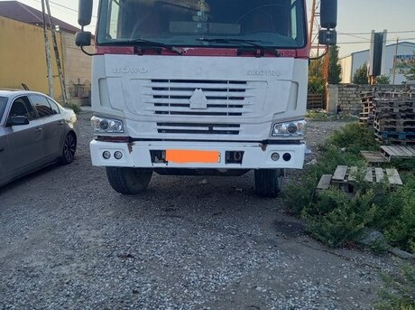 HOWO Sinotruk