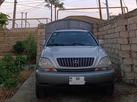Lexus RX 300