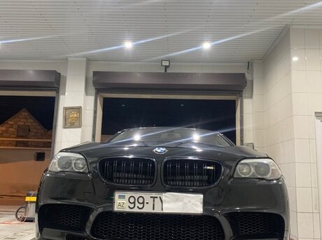 BMW 528