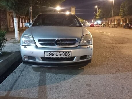 Opel Vectra