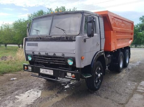 KamAz 5511