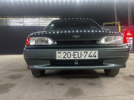 LADA (VAZ) 2115