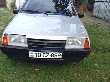 LADA (VAZ) 21099
