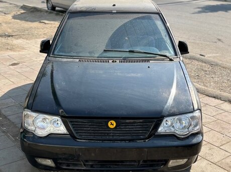 Saipa 132