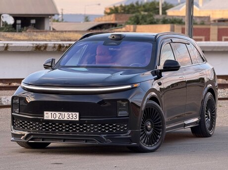 Li Auto L7