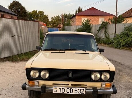 LADA (VAZ) 2106