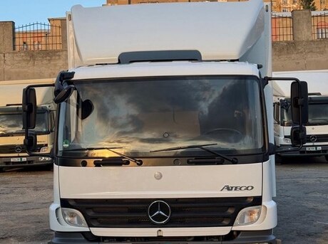 Mercedes Atego 816