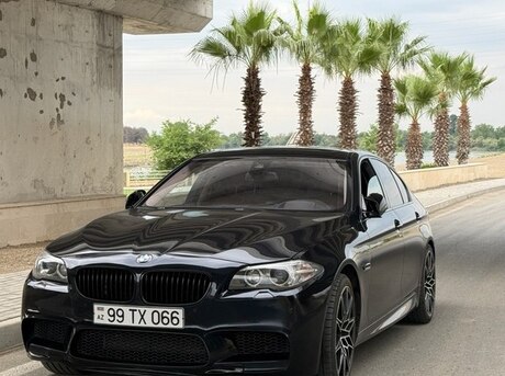 BMW 528