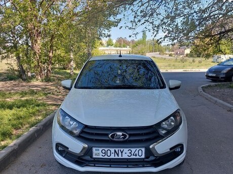 LADA (VAZ) Granta