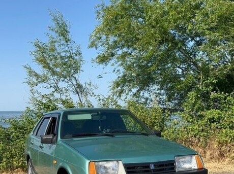 LADA (VAZ) 21099
