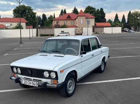 LADA (VAZ) 2106