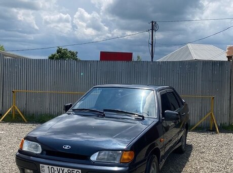 LADA (VAZ) 2115