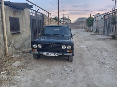 LADA (VAZ) 2106