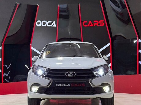 LADA (VAZ) Granta
