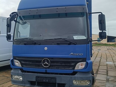 Mercedes Atego 1224
