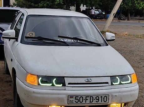LADA (VAZ) 2110