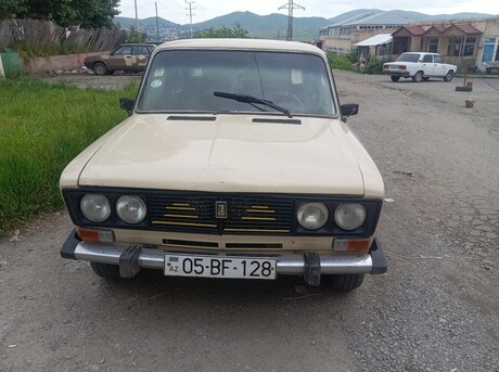 LADA (VAZ) 2106