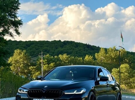BMW 520d