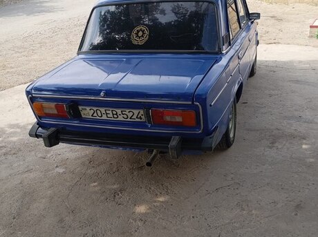 LADA (VAZ) 2106