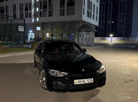 BMW 328