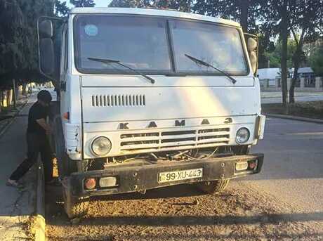 KamAz 53212